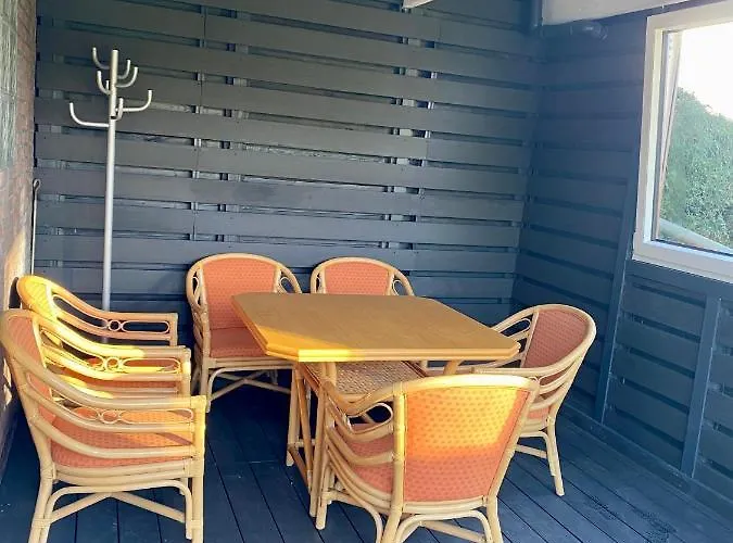 Ruheoase Im Gruenen - Komfortable Am Wulfskamp, Appartement *